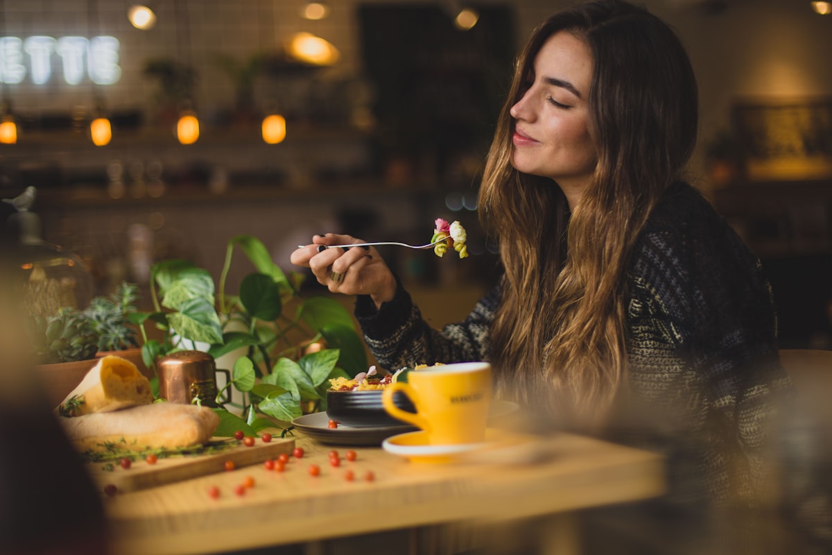 Brain health and nutrition connection