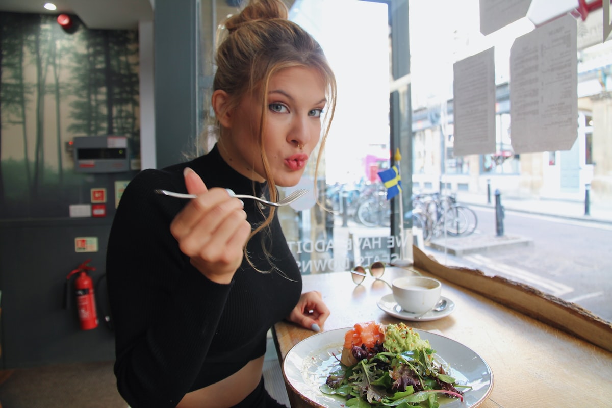 Fermented foods and probiotics